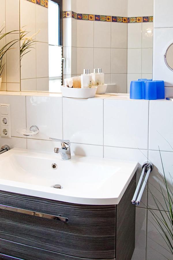 נורדייך Apartment Witthuus-Spiekeroog By Interhome מראה חיצוני תמונה