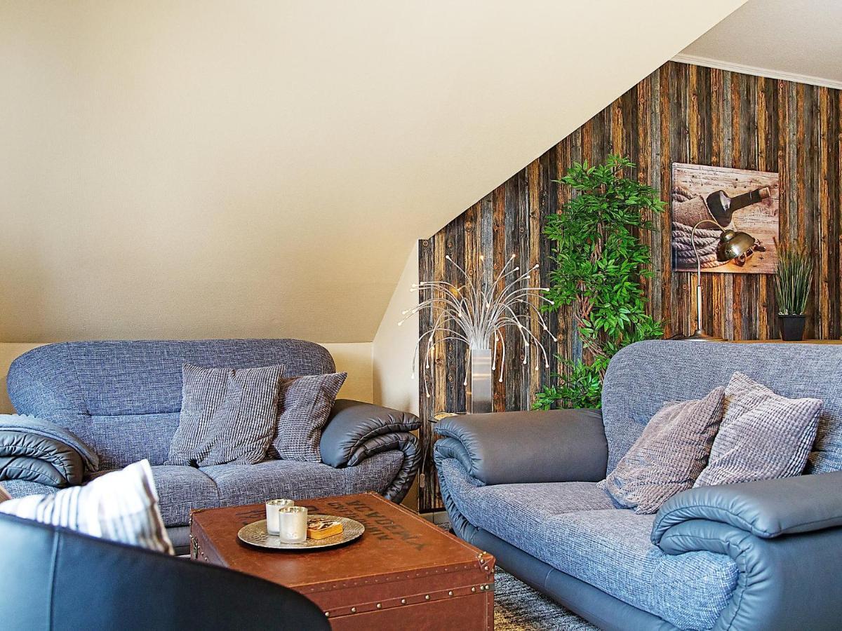 נורדייך Apartment Witthuus-Spiekeroog By Interhome מראה חיצוני תמונה