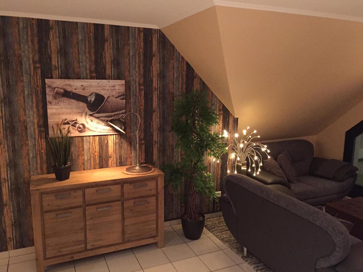 נורדייך Apartment Witthuus-Spiekeroog By Interhome מראה חיצוני תמונה